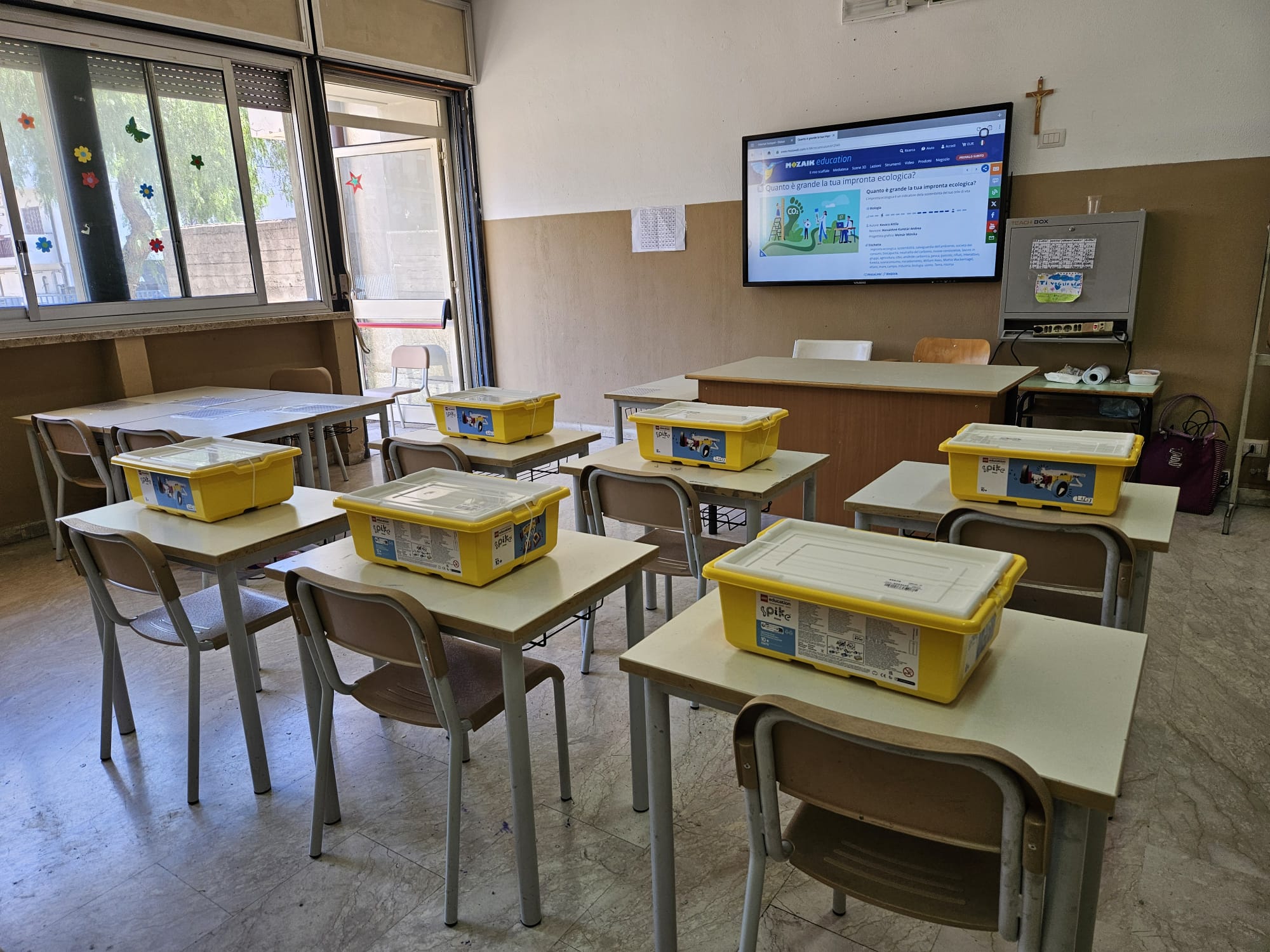 aula